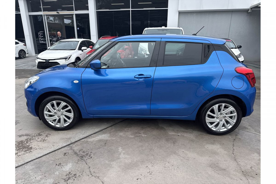 2023 Suzuki Swift AZ Series II GL Plus Hatch Image 7