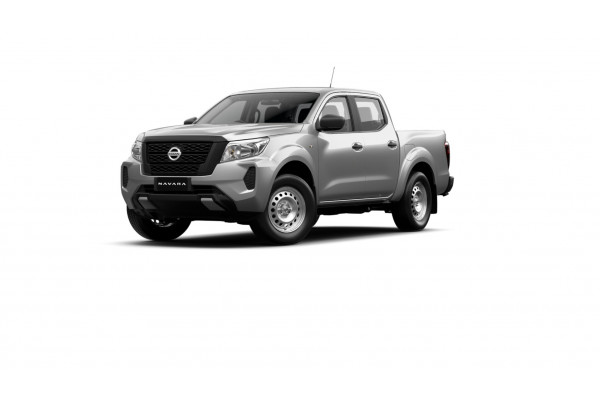 2024 MY25 Nissan Navara D23 SL Ute