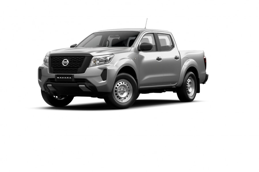 2024 MY25 Nissan Navara D23 SL Ute
