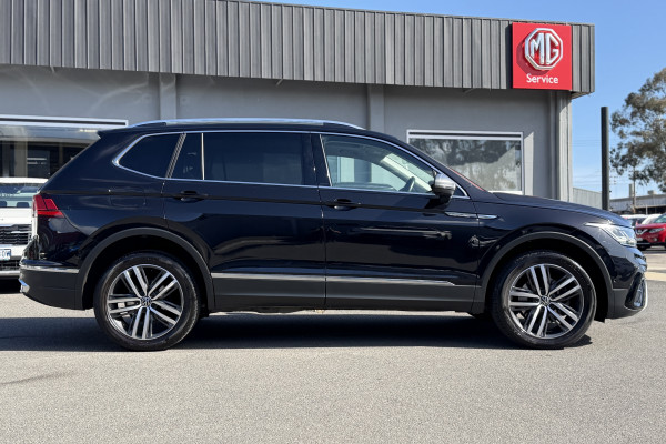 2023 Volkswagen Tiguan 5N 162TSI Elegance Allspace SUV Image 4