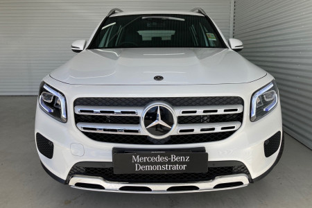 2020 Mercedes-Benz B-class Wagon