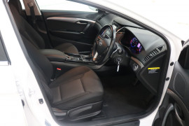 2016 Hyundai I40 VF4 SERIES II ACTIVE Wagon