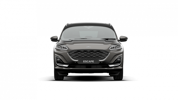 2020 MY20.75 Ford Escape ZG Vignale Suv
