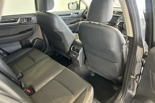 2018 Subaru Outback 6GEN AWD Touring SUV Image 19