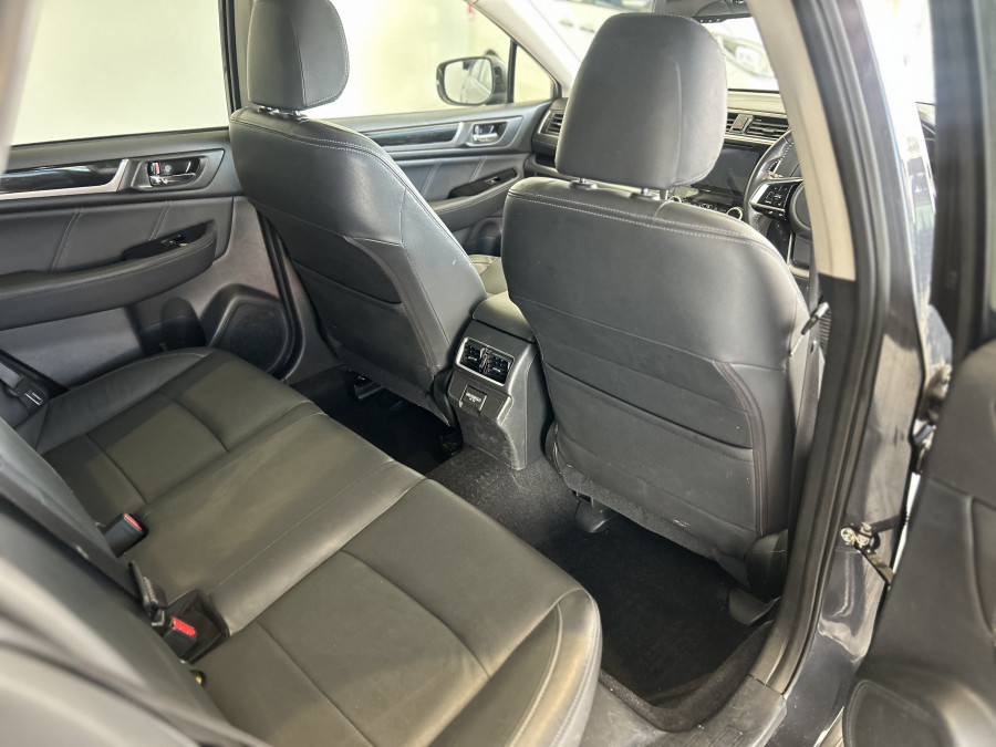 2018 Subaru Outback 6GEN AWD Touring SUV Image 19