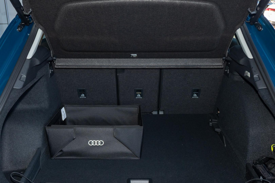 2025 Audi Q3 F3 TFSI SUV