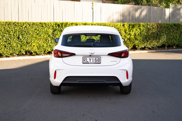 2025 MG MG3 ZP22 Essence SUV Image 5