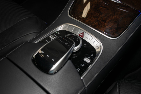 2018 Mercedes-Benz S-Class D L Sedan Image 19