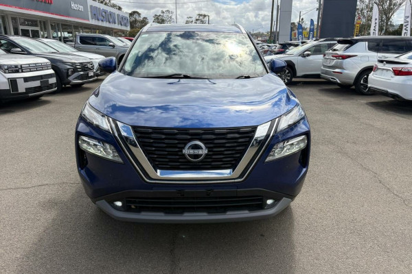 2023 Nissan X-Trail T33 ST-L SUV Image 2