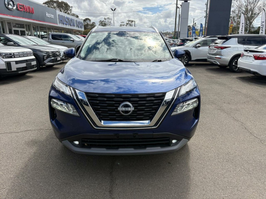 2023 Nissan X-Trail T33 ST-L SUV Image 2