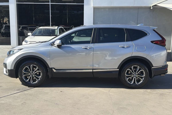 2020 Honda CR-V RW VTi-S SUV Image 9