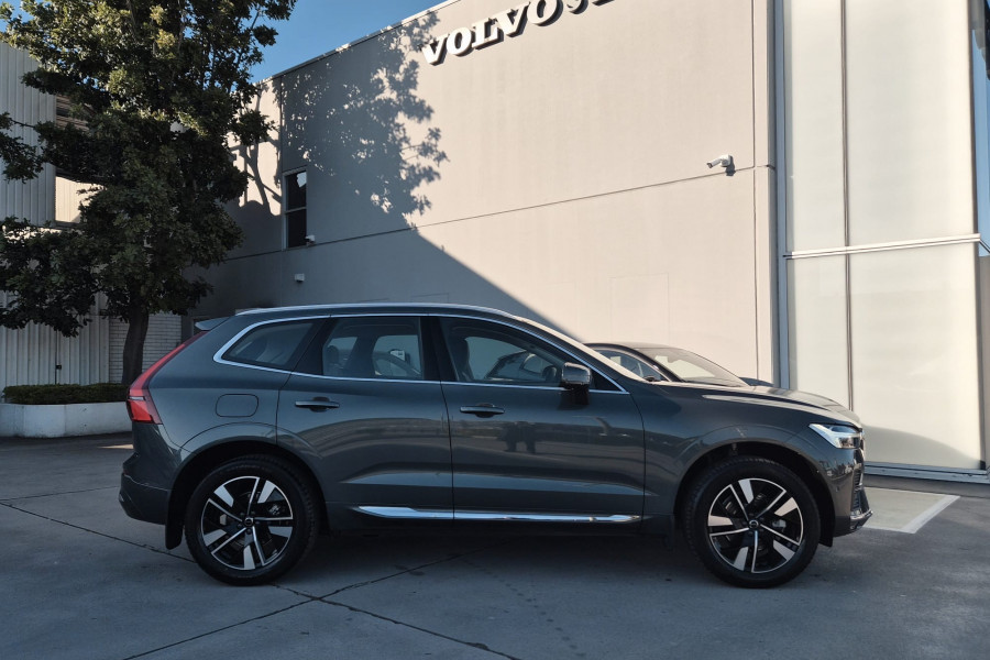 2026 Volvo XC60 UZ Plus B5 Bright SUV