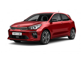 Kia Rio GT-Line YB