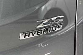 2024 MY25 MG ZS ZS32 Essence Hybrid+ SUV
