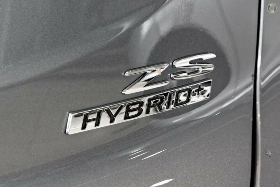 2024 MY25 MG ZS ZS32 Essence Hybrid+ SUV Image 6