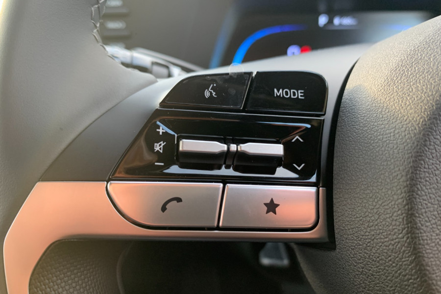 2025 Hyundai i30 CN7.V2  Sedan Image 20
