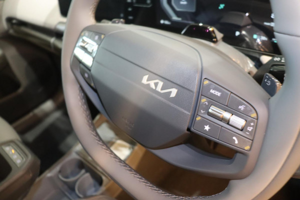 2026 MY27 Kia EV3 SV Earth SUV Image 14