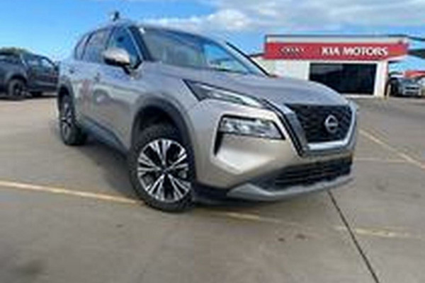 2025 Nissan X-Trail T33 ST-L SUV Image 1