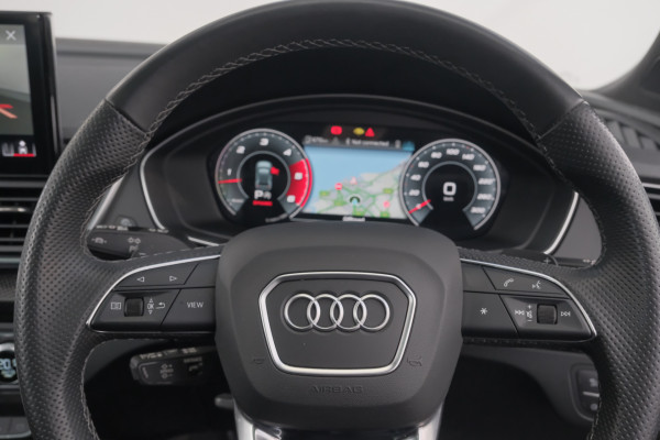 2022 Audi SQ5 FY TDI SUV image 15