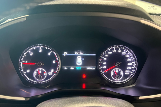 2022 Hyundai Santa Fe TM.V4 Active SUV Image 14