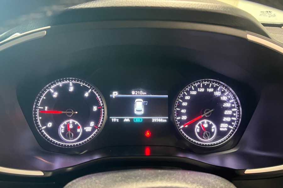 2022 Hyundai Santa Fe TM.V4 Active SUV Image 14