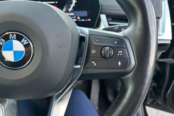 2023 BMW X1 U11 sDrive18i SUV Image 18