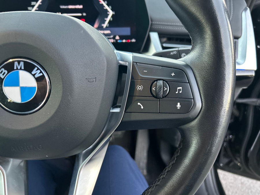 2023 BMW X1 U11 sDrive18i SUV Image 18