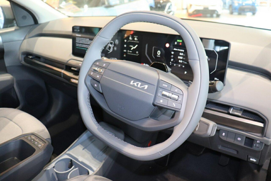 2025 Kia EV3 SV Air Standard Range SUV Image 14