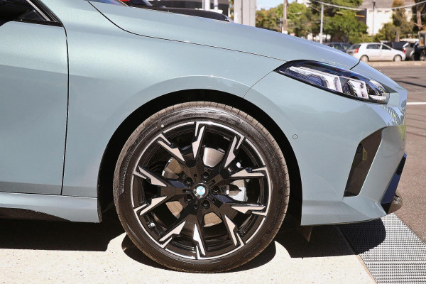 2026 BMW 1 Series F70 118 M Sport Hatch image 20