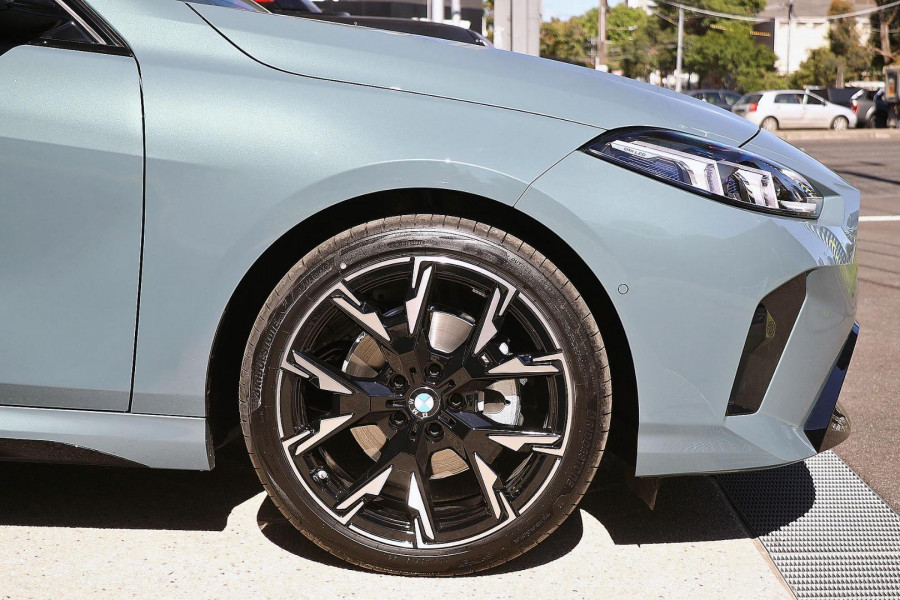 2026 BMW 1 Series F70 118 M Sport Hatch
