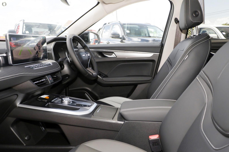 2026 GWM Haval Jolion A02 Vanta SUV Image 8