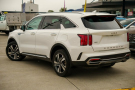 2022 Kia Sorento MQ4 Sport+ SUV