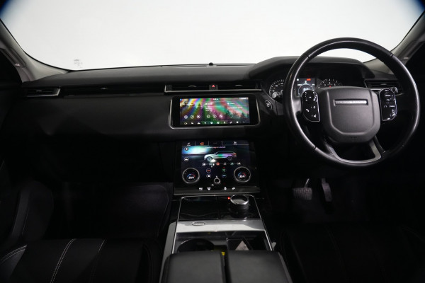 2018 Land Rover Range Rover Velar L560 P250 S SUV Image 13