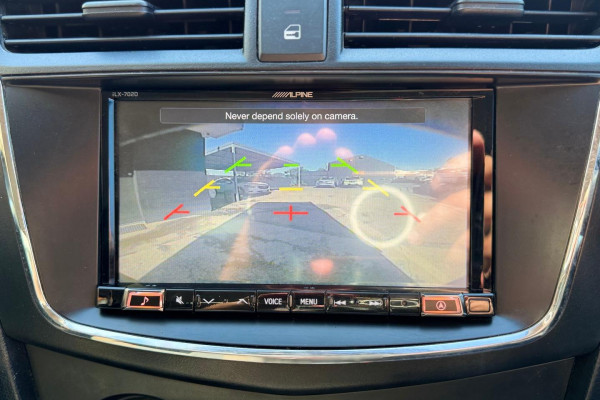 2020 Mazda BT-50 UR XT Hi-Rider Cab Chassis Image 11
