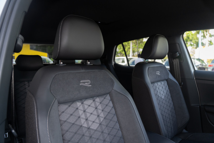2024 Volkswagen T-Cross D31 85TSI R-Line SUV Image 9