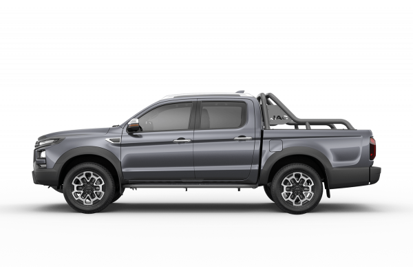 2025 JAC T9  Haven Ute