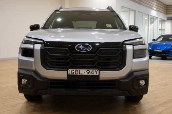 2026 Subaru Outback  7GEN AWD Premium Special Edition SUV