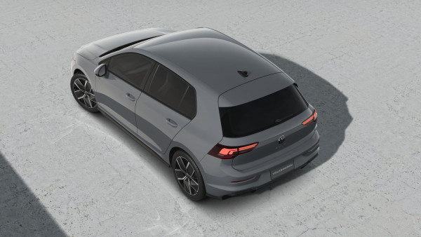 2026 Volkswagen Golf 8.5 110TSI R-Line Hatch image 5