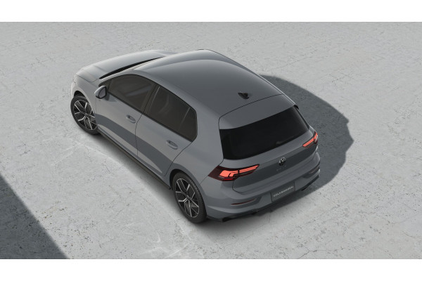 2026 Volkswagen Golf 8.5 110TSI R-Line Hatch Image 5