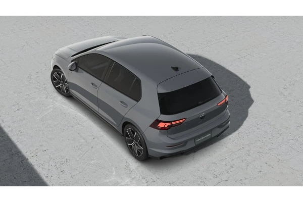 2026 Volkswagen Golf 8.5 110TSI R-Line Hatch Image 5