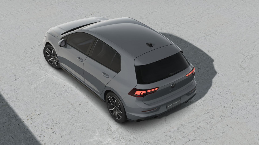 2026 Volkswagen Golf 8.5 110TSI R-Line Hatch Image 5