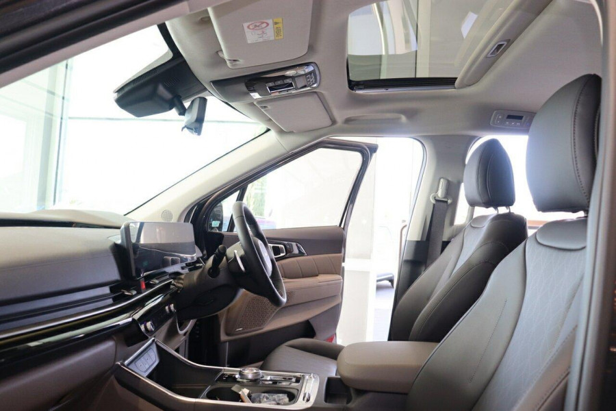 2024 MY25 Kia Carnival KA4 PE GT-Line HEV People Mover Image 25