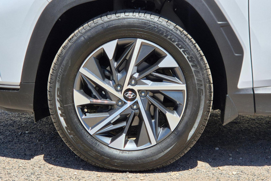 2022 MY23 Hyundai Tucson NX4.V2 Elite SUV Image 9