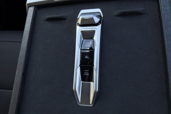 2025 LDV Terron 9 EKK1C Evolve Ute Image 23