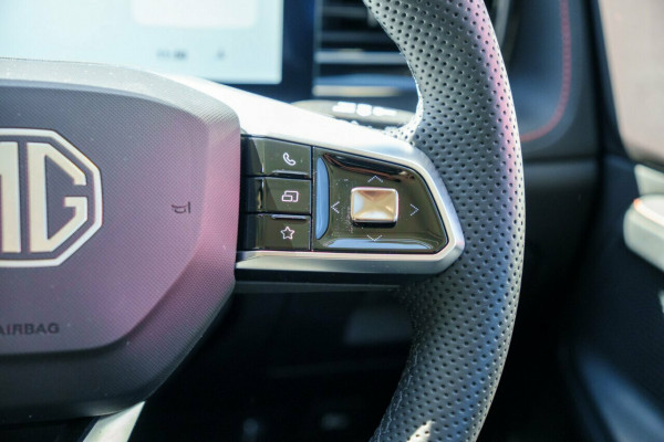 2025 MG HS AS33 Vibe SUV Image 12