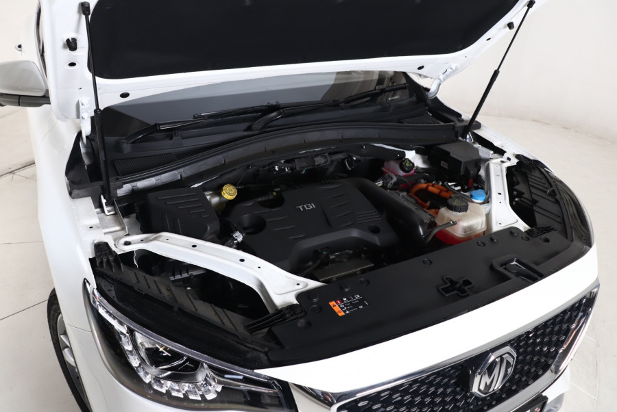 2023 MG HS Plus PHEV Excite Suv Image 9
