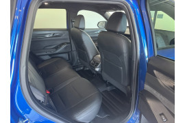 2024 GWM Haval H6GT B03 Ultra SUV