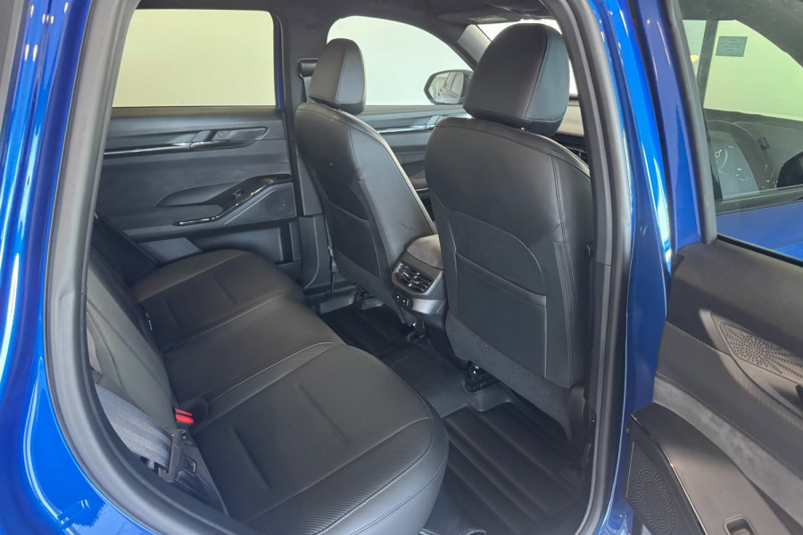 2024 GWM Haval H6GT B03 Ultra SUV Image 6