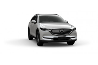 2020 Mazda CX-8 KG Series Sport Other Image 5