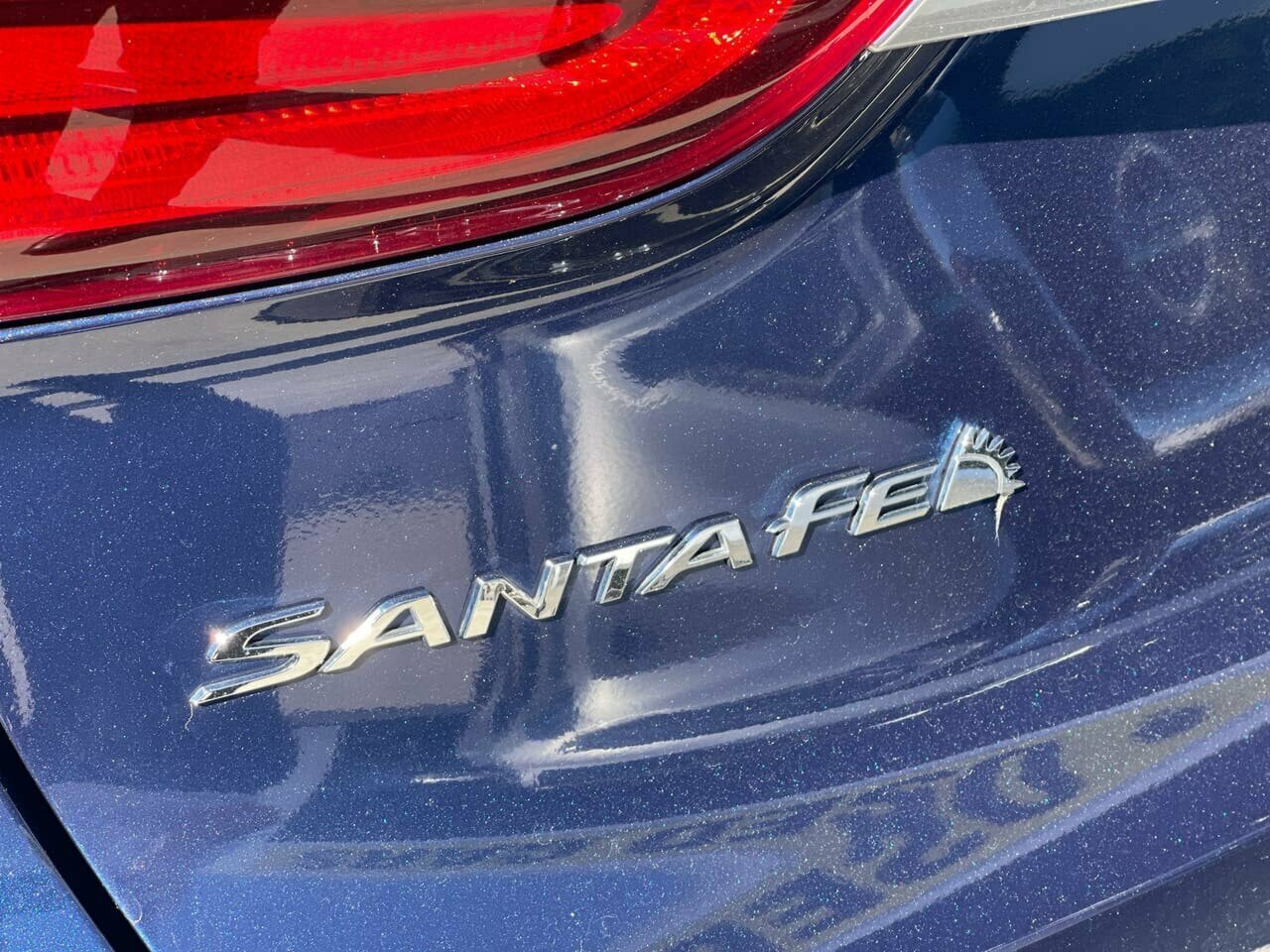 2018 MY19 Hyundai Santa Fe TM MY19 Elite Wagon Image 17